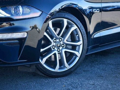 Used 2023 Ford Mustang GT Premium w/ Equipment Group 401A image 3