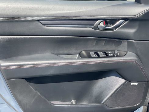 Used 2025 MAZDA CX-5 Carbon Edition image 17