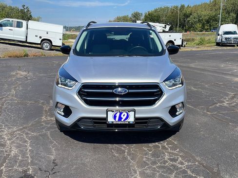 Used 2019 Ford Escape SE AWD/4WD image 8