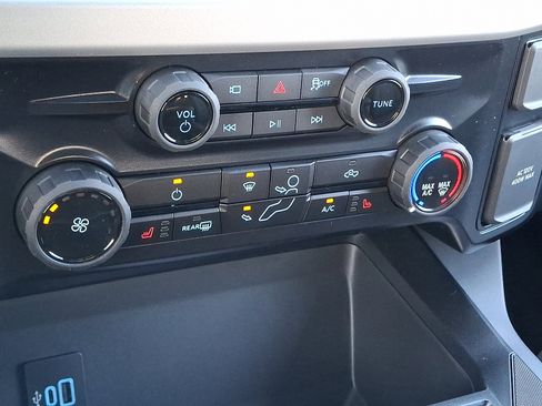 New 2026 Ford F250 XLT image 11