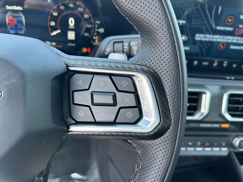 New 2025 Ford Mustang GT Premium RWD image 19