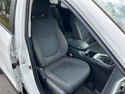 Used 2024 Toyota RAV4 LE image 15