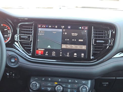 New 2026 Dodge Durango GT image 16