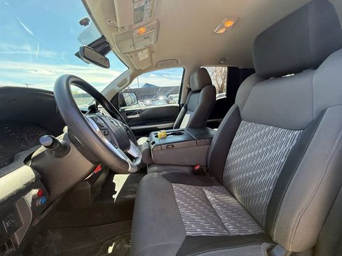 Used 2019 Toyota Tundra SR5 image 8