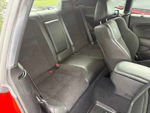 Used 2022 Dodge Challenger R/T Scat Pack w/ Plus Package RWD image 25