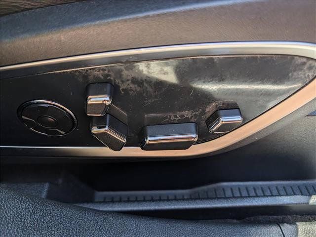 Used 2019 Lincoln Nautilus Black Label AWD/4WD image 15