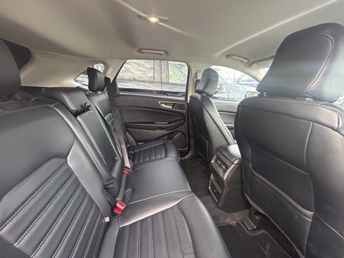Used 2023 Ford Edge SEL image 23