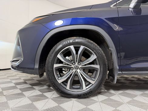 Used 2022 Lexus RX 450h AWD w/ Premium Package image 10