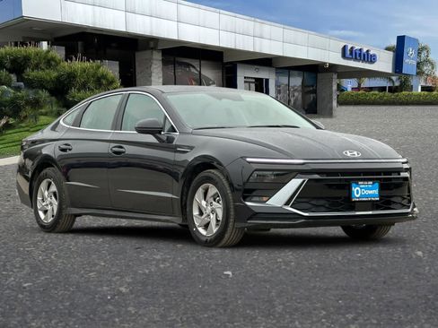 New 2026 Hyundai Sonata SE image 10