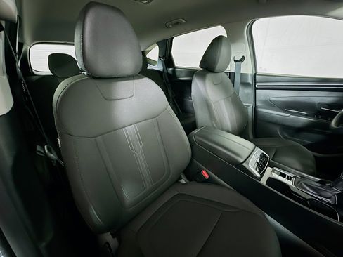 Used 2024 Hyundai Tucson SEL image 26