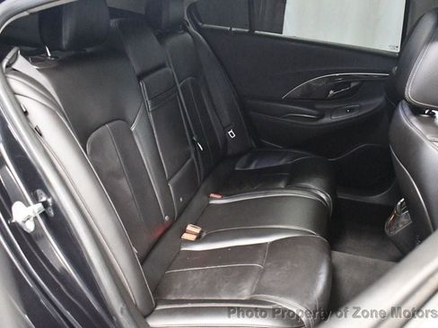 Used 2015 Buick LaCrosse Leather image 16