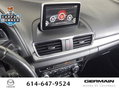 Used 2014 MAZDA MAZDA3 s Grand Touring FWD image 25