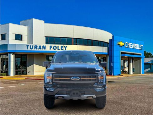 Used 2023 Ford F150 Tremor image 8