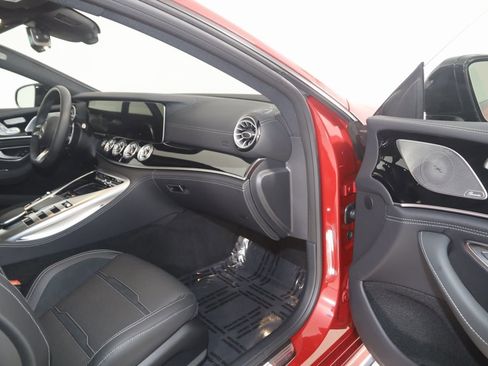 Used 2024 Mercedes-Benz AMG GT 43 image 72