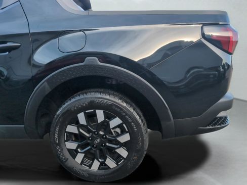 Used 2025 Hyundai Santa Cruz SEL image 28