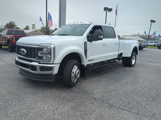 Used 2026 Ford F450 XLT w/ XLT Premium Package AWD/4WD image 5