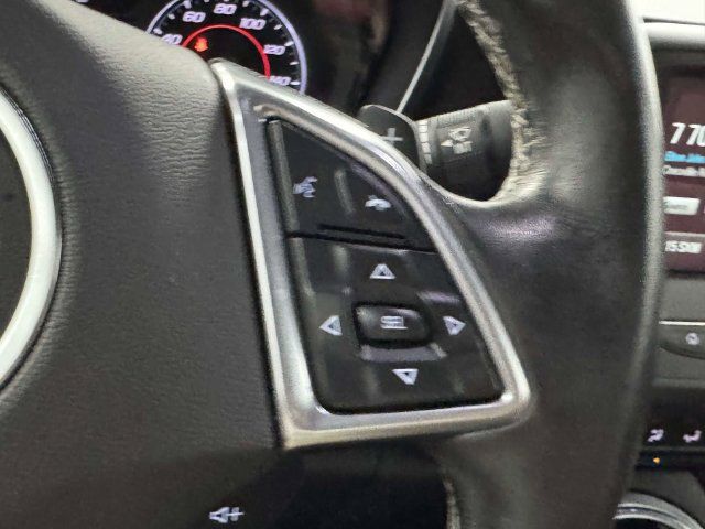 Used 2017 Chevrolet Camaro LT w/ RS Package RWD image 47