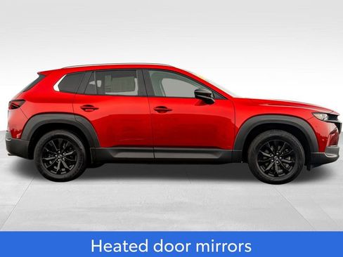 Used 2025 MAZDA CX-50 AWD 2.5 S w/ Premium Package image 8