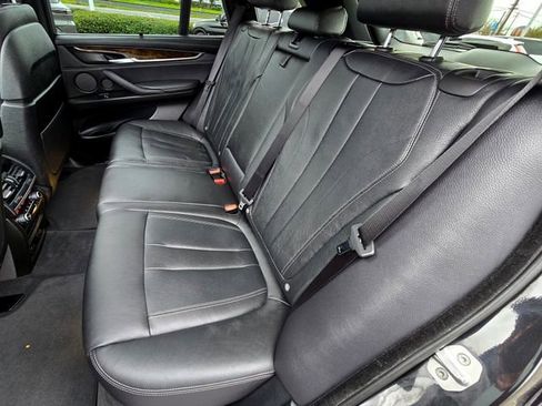 Used 2018 BMW X5 xDrive50i image 28
