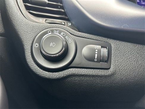 Used 2021 FIAT 500X Pop w/ Sport Appearance Package image 21