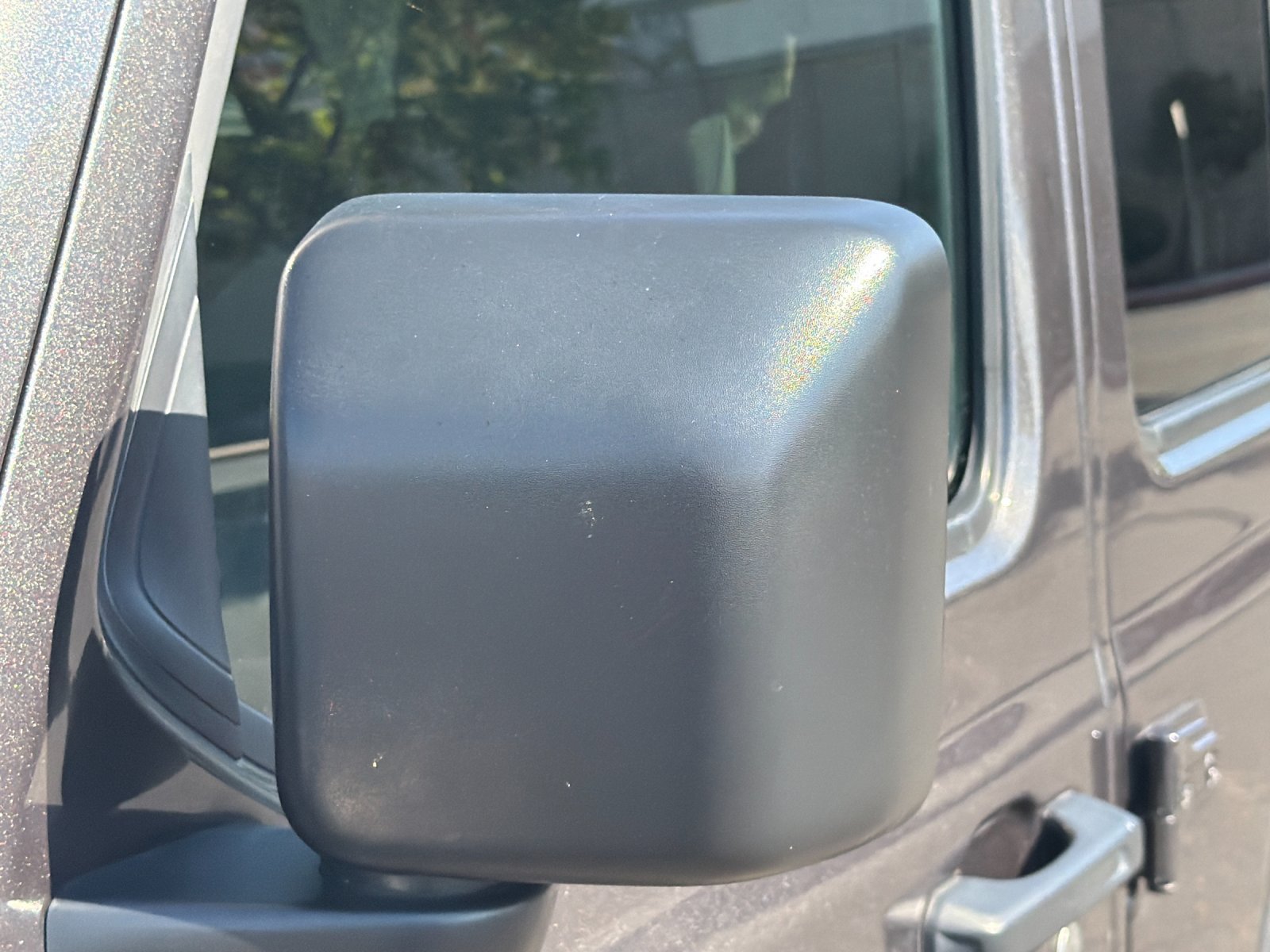 Used 2024 Jeep Wrangler Unlimited AWD/4WD image 41