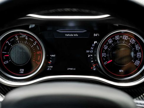 Used 2021 Dodge Challenger R/T Scat Pack RWD image 16
