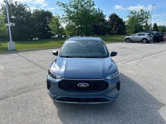 Used 2024 Ford Escape ST-Line w/ Tech Pack #1 AWD/4WD video 2