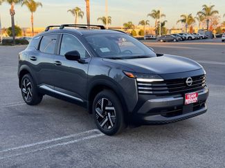 New 2026 Nissan Kicks SV video 2