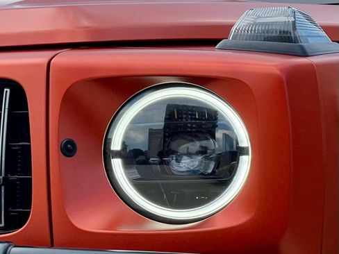 Used 2024 Mercedes-Benz G 63 AMG 4MATIC image 5