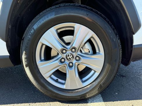 Used 2023 Toyota RAV4 XLE image 11