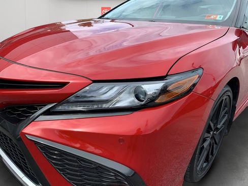 Used 2024 Toyota Camry XSE image 29