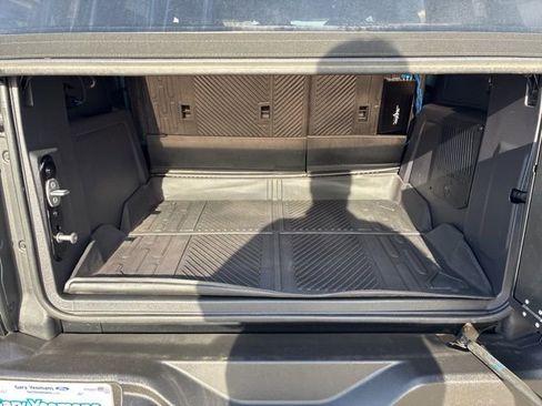 Used 2023 Ford Bronco Big Bend image 10
