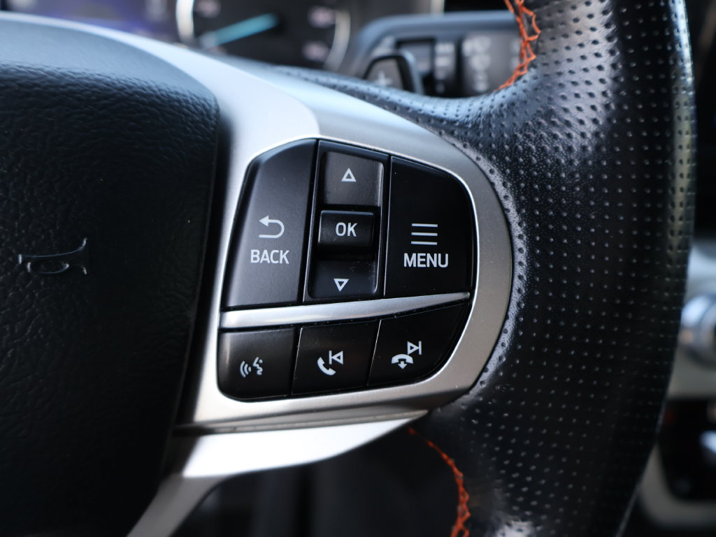Used 2021 Ford Explorer Timberline AWD/4WD image 31