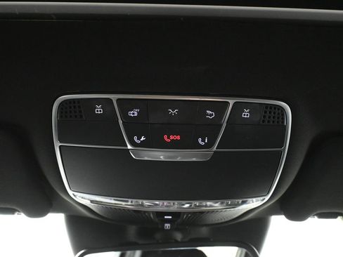 Used 2015 Mercedes-Benz S 550 4MATIC Sedan image 22