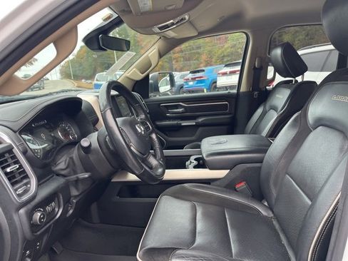 Used 2020 RAM 1500 Laramie image 6