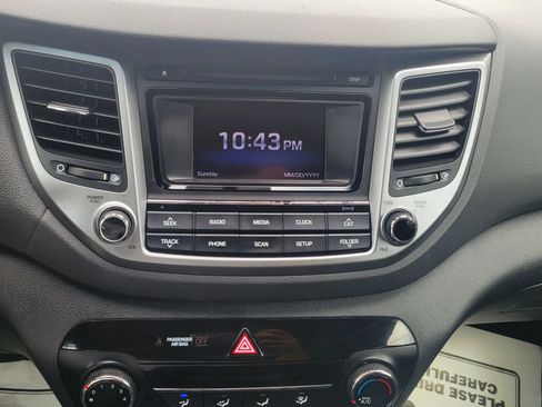 Used 2016 Hyundai Tucson Eco AWD/4WD image 18