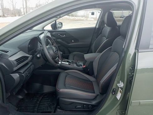 Used 2025 Subaru Crosstrek 2.5i Limited image 10