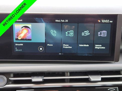 New 2026 Hyundai Tucson SEL image 15