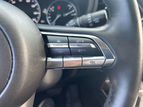 Used 2023 MAZDA CX-30 AWD 2.5 S w/ Preferred Package image 18