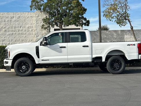 New 2026 Ford F250 XL w/ STX Appearance Package image 7