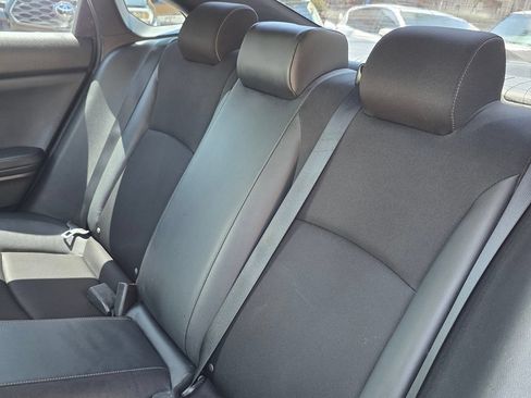 Used 2020 Honda Civic Sport image 22