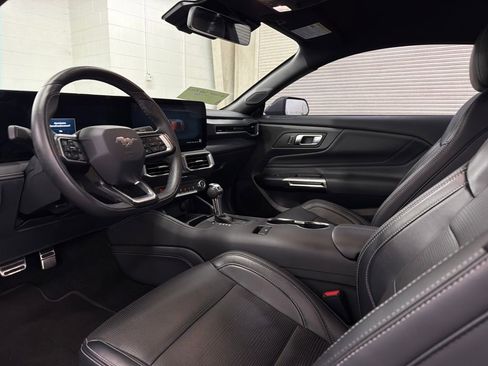 Certified 2024 Ford Mustang GT Premium image 6