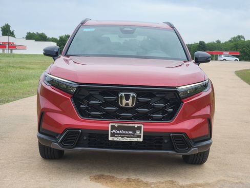 New 2026 Honda CR-V Sport-L image 6