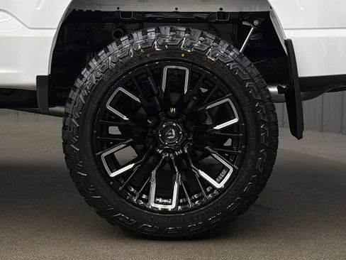 Used 2026 Ford F150 Lariat AWD/4WD image 12