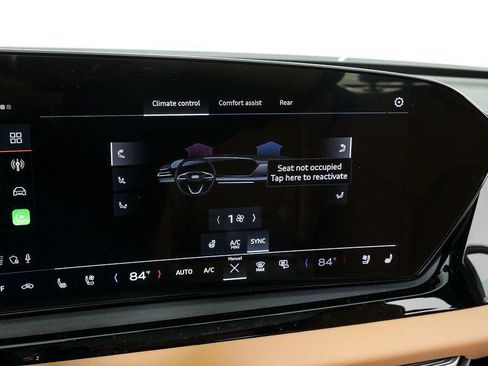 New 2026 Audi A6 Premium AWD/4WD image 16