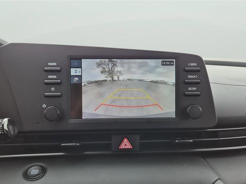 Used 2026 Hyundai Elantra SEL Sport FWD image 20