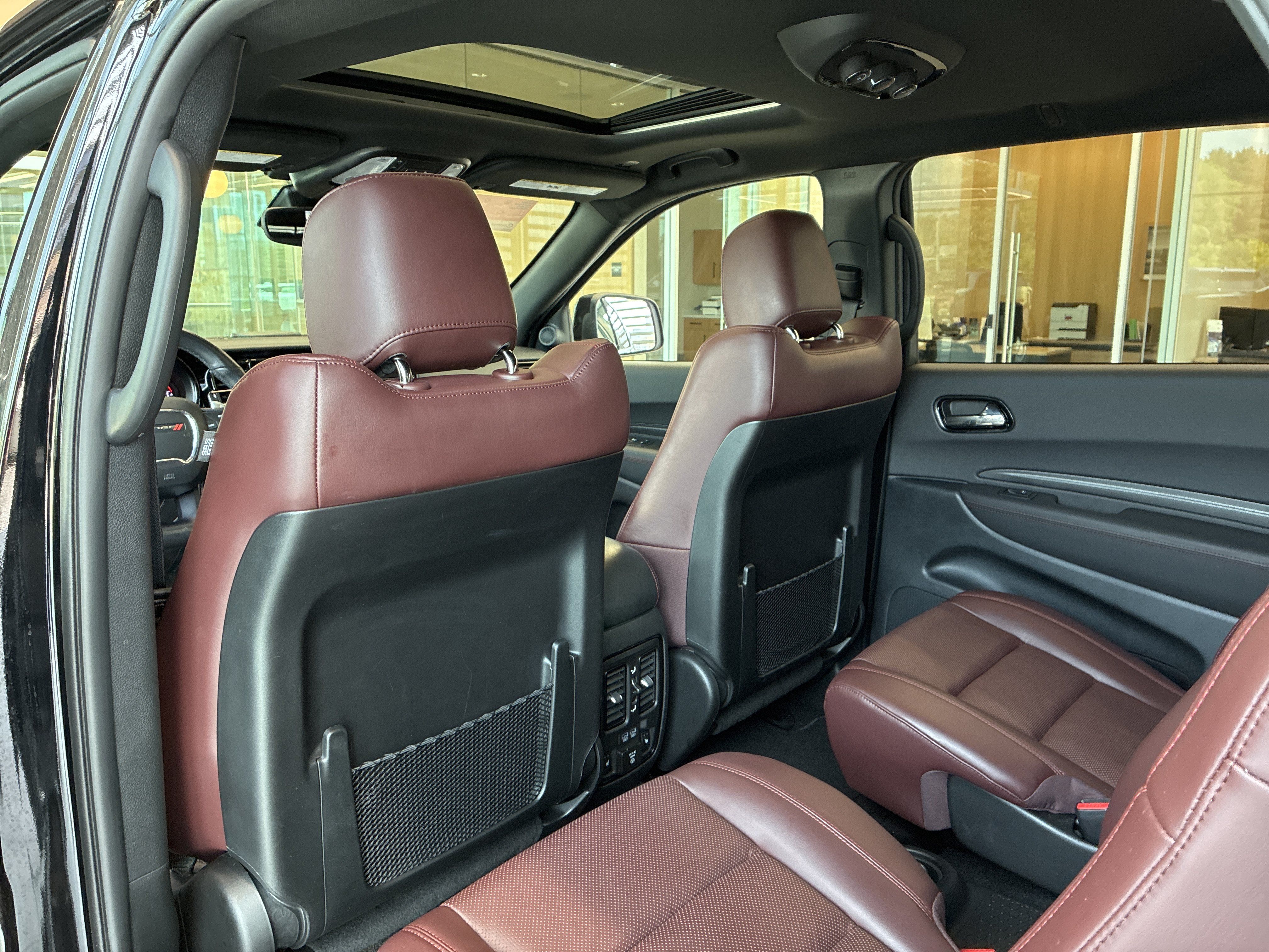 Certified 2023 Dodge Durango R/T AWD/4WD image 16