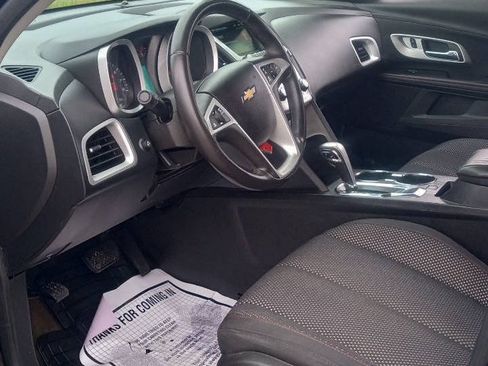 Used 2014 Chevrolet Equinox LT w/ Driver Convenience Package FWD image 11