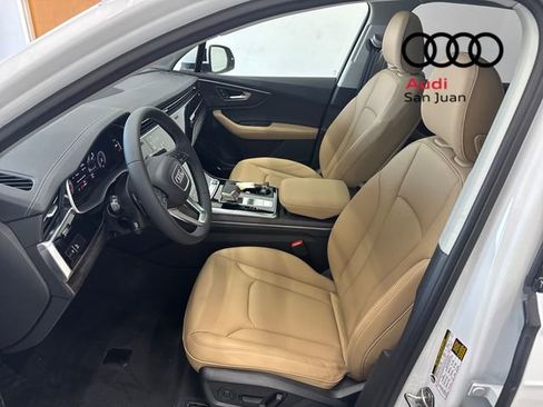 New 2026 Audi Q7 3.0T Premium Plus AWD/4WD image 27