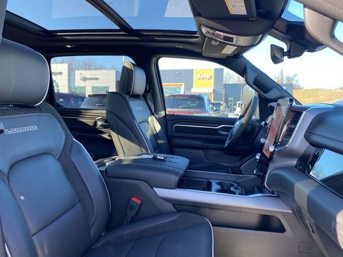 New 2026 RAM 1500 Laramie w/ Night Edition image 15